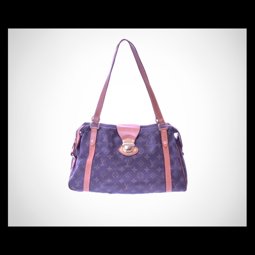 Authentic Louis Vuitton stresa pm